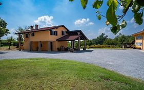 Casa Lidia Gavi